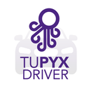 Tupyx Driver APK