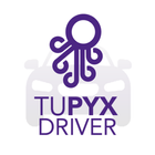 Tupyx Driver 아이콘