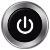 desligar a tela APK