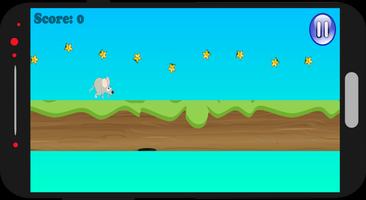 Running Rat পোস্টার