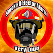 smoke detector alarm