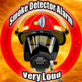 smoke detector alarm