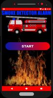 smoke detector alarm 截图 3