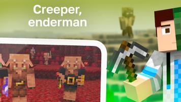 Morph Mod imagem de tela 1