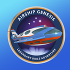 آیکون‌ Airship Genesis: Pathway to Je