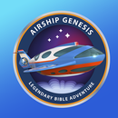 Airship Genesis: Pathway to Je-APK