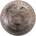 1 Dollar
