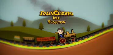 TrainClicker Idle Evolution