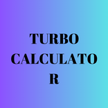 Turbo Calculator