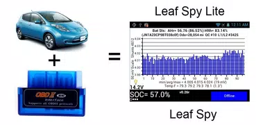 Leaf Spy Lite