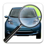 Leaf Spy Lite biểu tượng