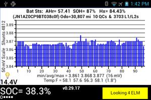 Leaf Spy Pro screenshot 1