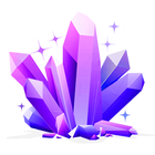 Magic Crystals Zeichen