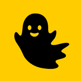 Turbo Ghost VPN-icoon