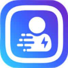 Nitro Followers for Insta‏ أيقونة