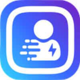 Nitro Followers for Insta‏ أيقونة