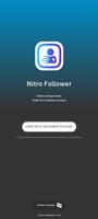 برنامه‌نما Nitro Followers for Insta‏ عکس از صفحه