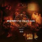 Mystery: The Escape Game ícone