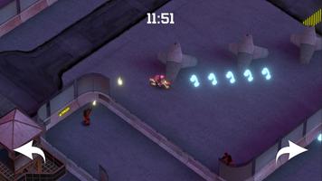 Mystery: The Escape Game imagem de tela 2