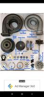 3 Schermata Turbo Recon
