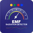 Emf Radiation Detector