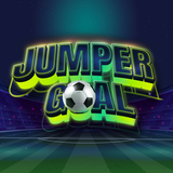 Jumper Goal ikon
