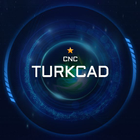 CNC TURKCAD icône