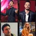 Türkçe Pop Şarkılar