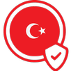 Super Fast Turkey VPN 2021 - Free & Fast APK