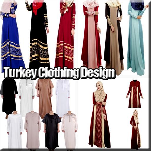 Diseño de ropa en Turquía for Android - APK Download