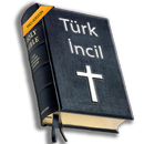 Turkish Bible aplikacja