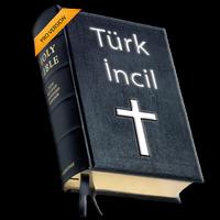 Turkish Bible Plakat