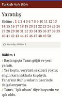 Turkish Bible Screenshot 2