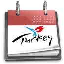 Turkish Calendar 2020 APK