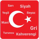 Turkish Colors 图标