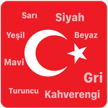 Turkish Colors Quiz