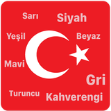 Turkish Colors আইকন