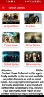 Turkish Drama الملصق