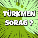 Türkmen Sorag 2023 APK