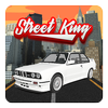 Street King Mod apk versão mais recente download gratuito