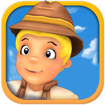 Simple Run 3D icon
