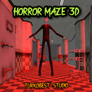 Horror Maze 3D APK