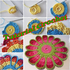 Knitted Tutorial icon