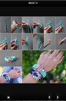 Gelang tutorial DIY syot layar 1