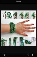 Gelang tutorial DIY syot layar 2