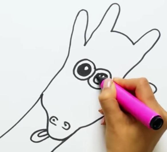 80 Ideas For Drawing Animals For Android Apk Download