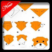 tutoriel complet origami Affiche