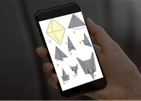 tutoriel complet origami capture d'écran 2