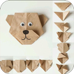 Hướng dẫn Origami đầy màu sắc