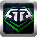 教程使电子竞技徽标 APK